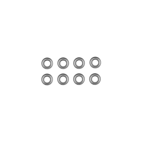 Factory Team RC28R Ft Bearing Set