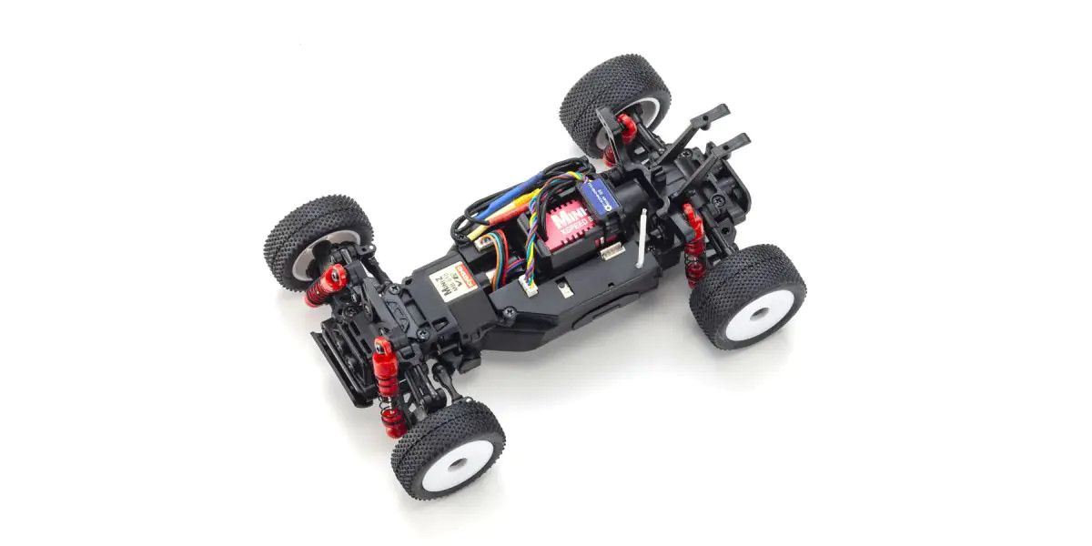 MINI-Z Buggy VE2.0 SP Chassis Set 32294