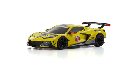 Kyosho ASC MR-03W-MM ASC Chevrolet Corvette