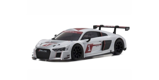 Kyosho ASC MR-03W-MM ASC Audi R8 LMS 2015