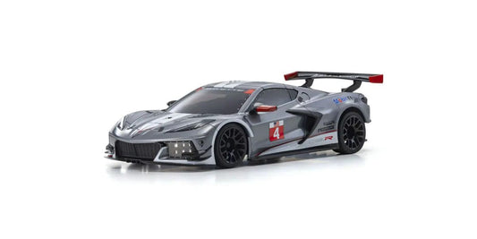 Kyosho ASC MR-04W-MM Chevrolet Corvette C8.R