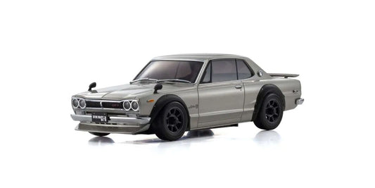 MINI-Z RWD MR04 Skyline 2000GT-R