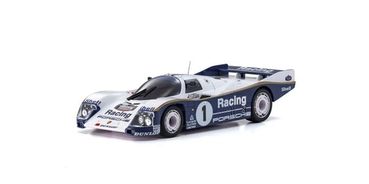 Kyosho MINI -Z RWD MR04 Porsche 962C LH No.1