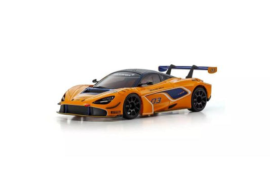 MINI-Z RWD MR04 McLaren 720S GT3 Orange