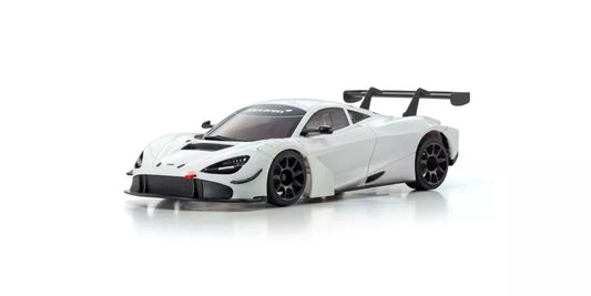MINI-Z RWD MR04 McLaren 720S GT3 White
