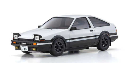 ASC MA-020 Toyota Sprinter Trueno AE86 INITIAL D