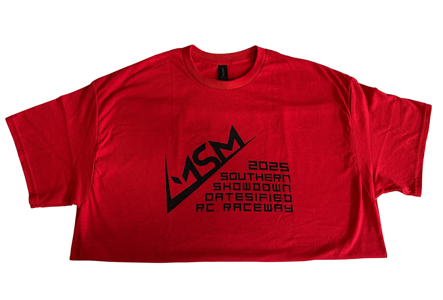 MSM Southern Showdown Oatesified T - Shirt
