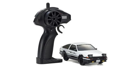 FIRST Mini-Z Initial D Trueno