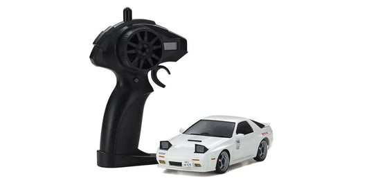 FIRST Mini-Z Initial D Mazda RX-7 FC3S