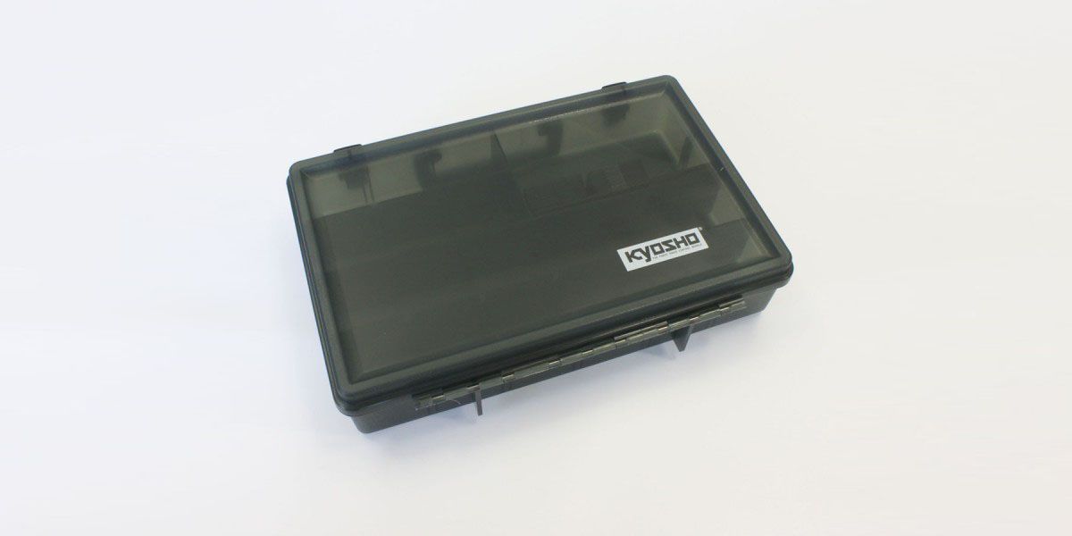 Kyosho Tool Box