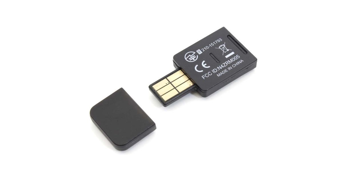 FLYSKY FS-RM005 Module (Mini-Z/FHSS) 82151-11