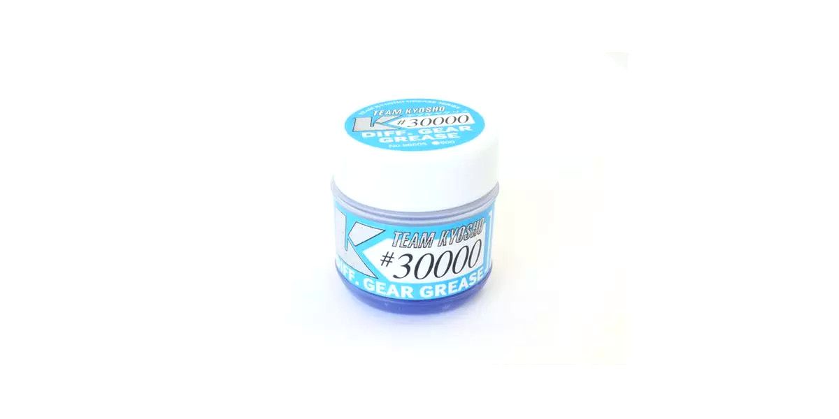 DIFF.GEAR GREASE #30000 96505B