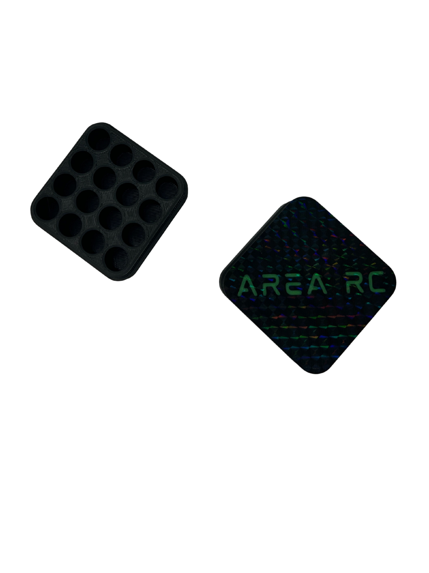 Area RC + MSM Battery Holder