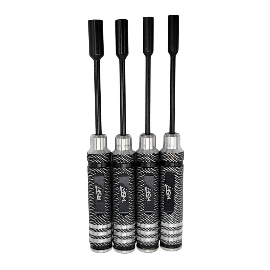 MSM Budget Premium Nut Driver Set