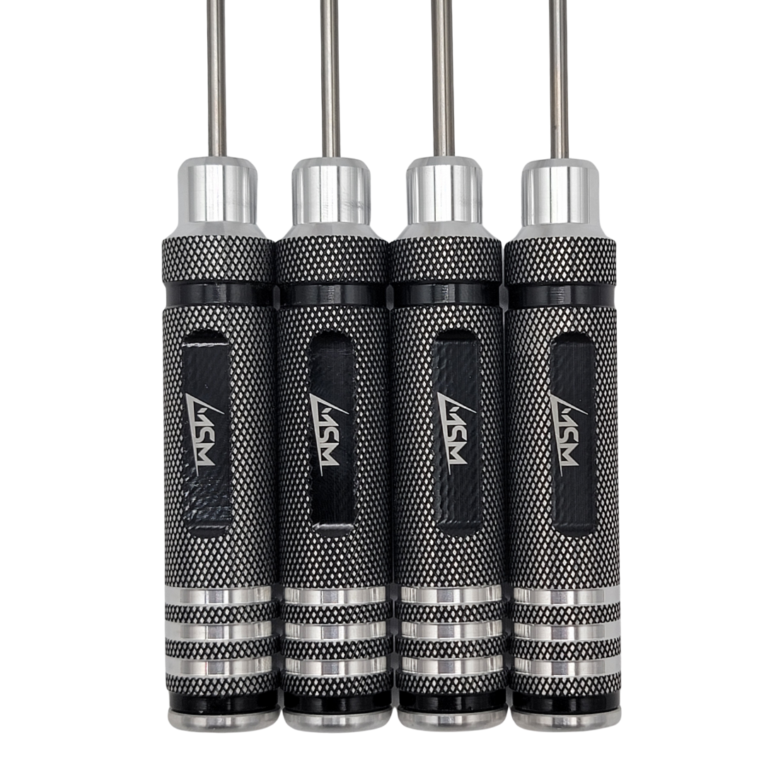 MSM Premium Budget Hex Drivers