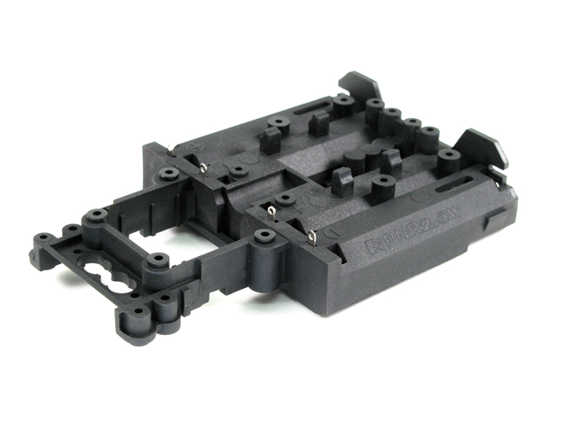 PN Racing Mini-Z PNR2.5W Chassis Kit