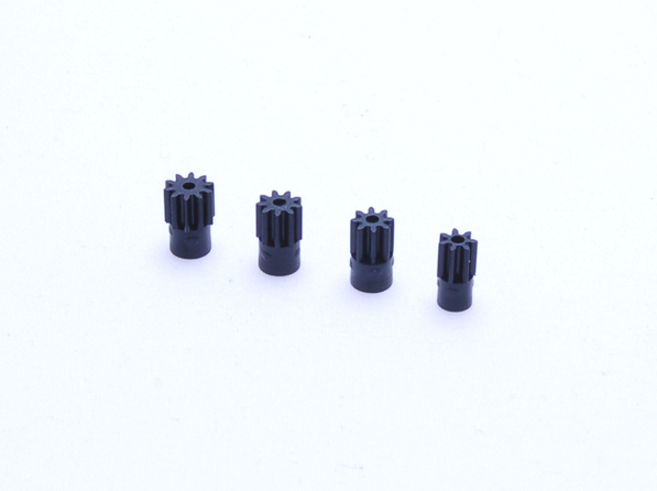 PN Racing Mini-Z Pro Match Delrin Pinion 7T-10T