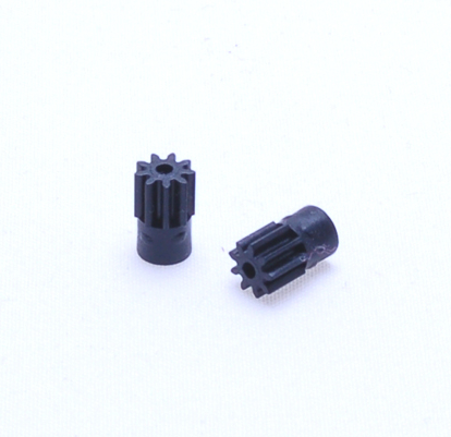 PN Racing Mini-Z Pro Match Delrin Pinion 9T (2pcs)