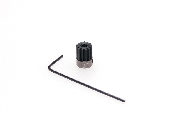 PN Racing 64P Machine Cut Delrin Pro2 Pinion 15T