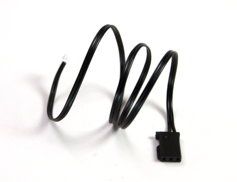 EASYLAP Transponder Connect Cable for 3CH Receiver 10cm ET009-BS