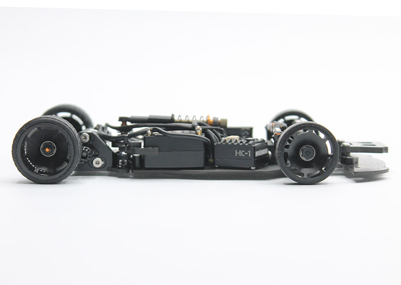 Reflex Racing GX28 Car Kit