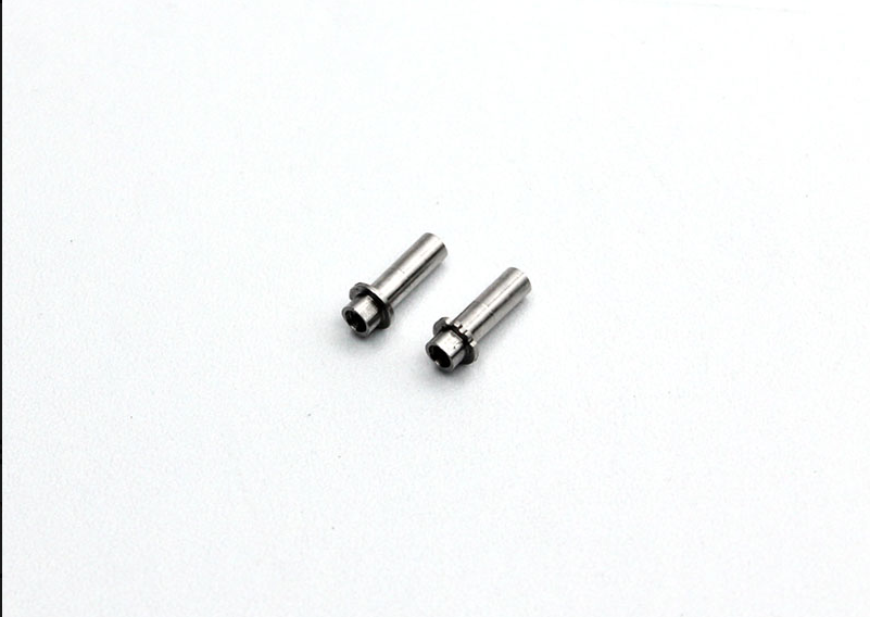 GX28-008-15 Reflex Racing GX28 King Pins (1.5 Degree)