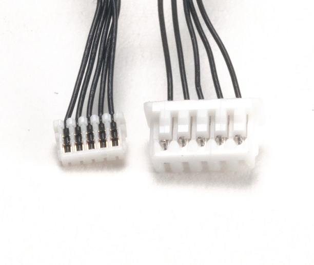 PN Racing Sensor Wire 100mm for PN/Ensotech Motor to PN/TeamPowers/Atomic ESC