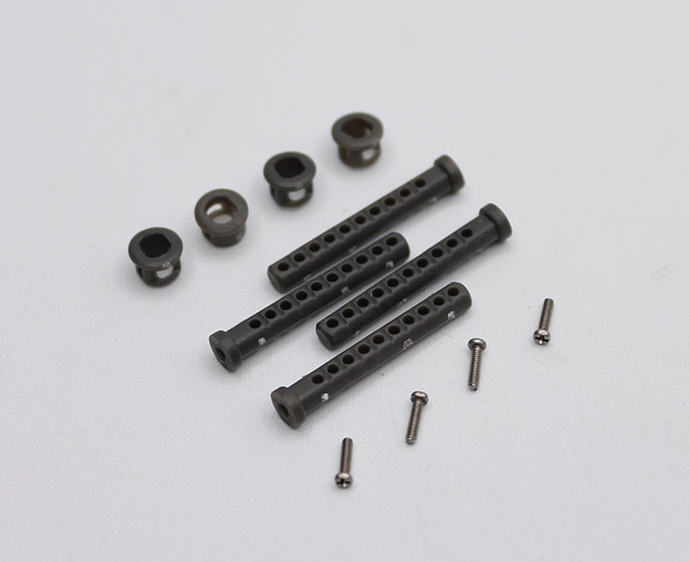 RX539 Reflex Racing Body Post System