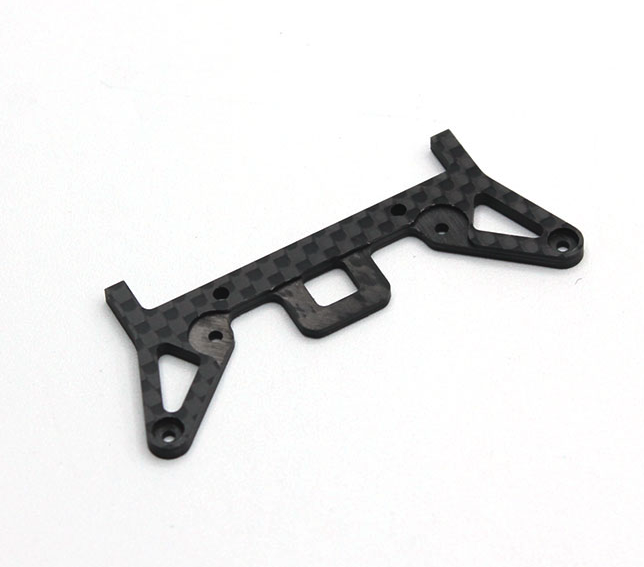 GX28-004-BP Reflex Racing GX28 Tweak Plate for Lexan Bodies