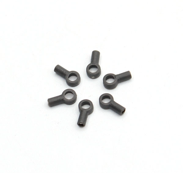 RX28-086 Reflex Racing Long 3.5mm Ball Cup