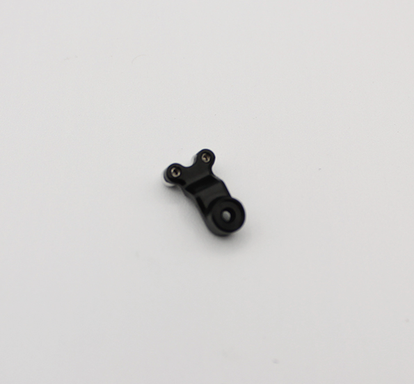 RX28-021 Reflex Racing RX28 Machined Delrin Front Servo Horn (20T)