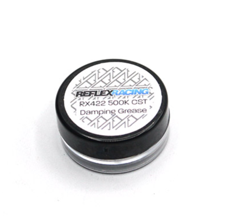 RX422 Reflex Racing 500K CST Damping Grease