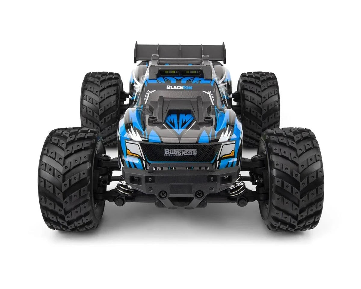 BlackZon Spryte ST 1/20 4WD Electric Stadium Truck - Blue
