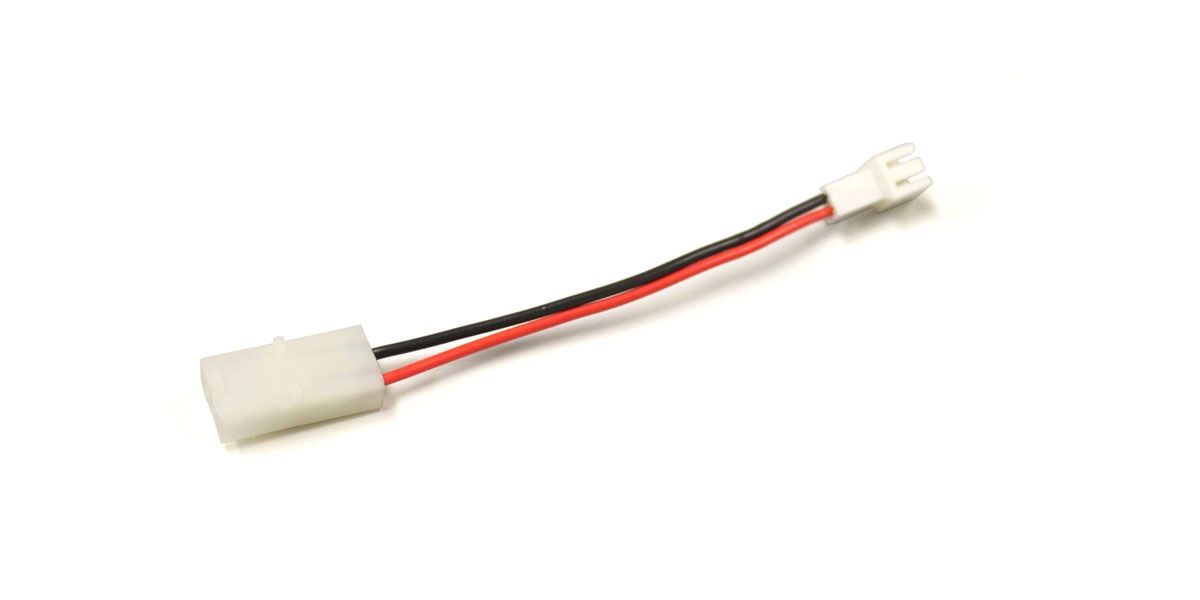 Charger Convert Connector(Std-Micro) GPW18