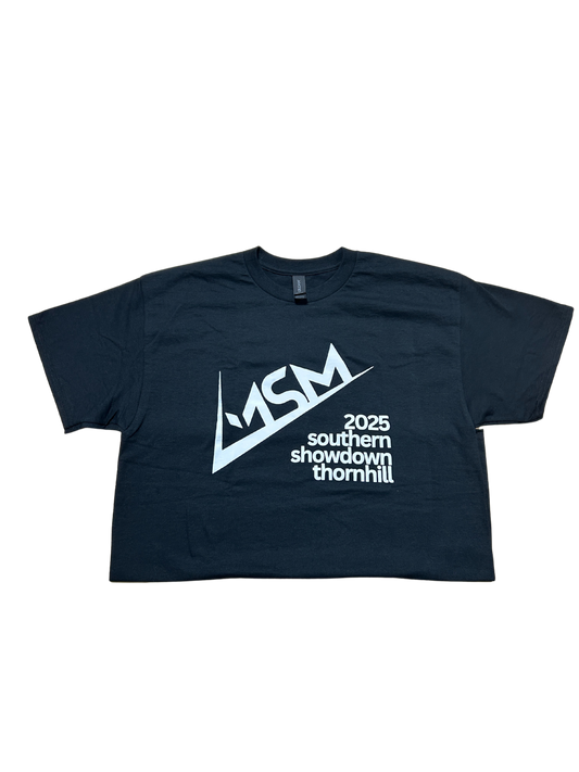 MSM Southern Showdown Race Shirt - Thornhill