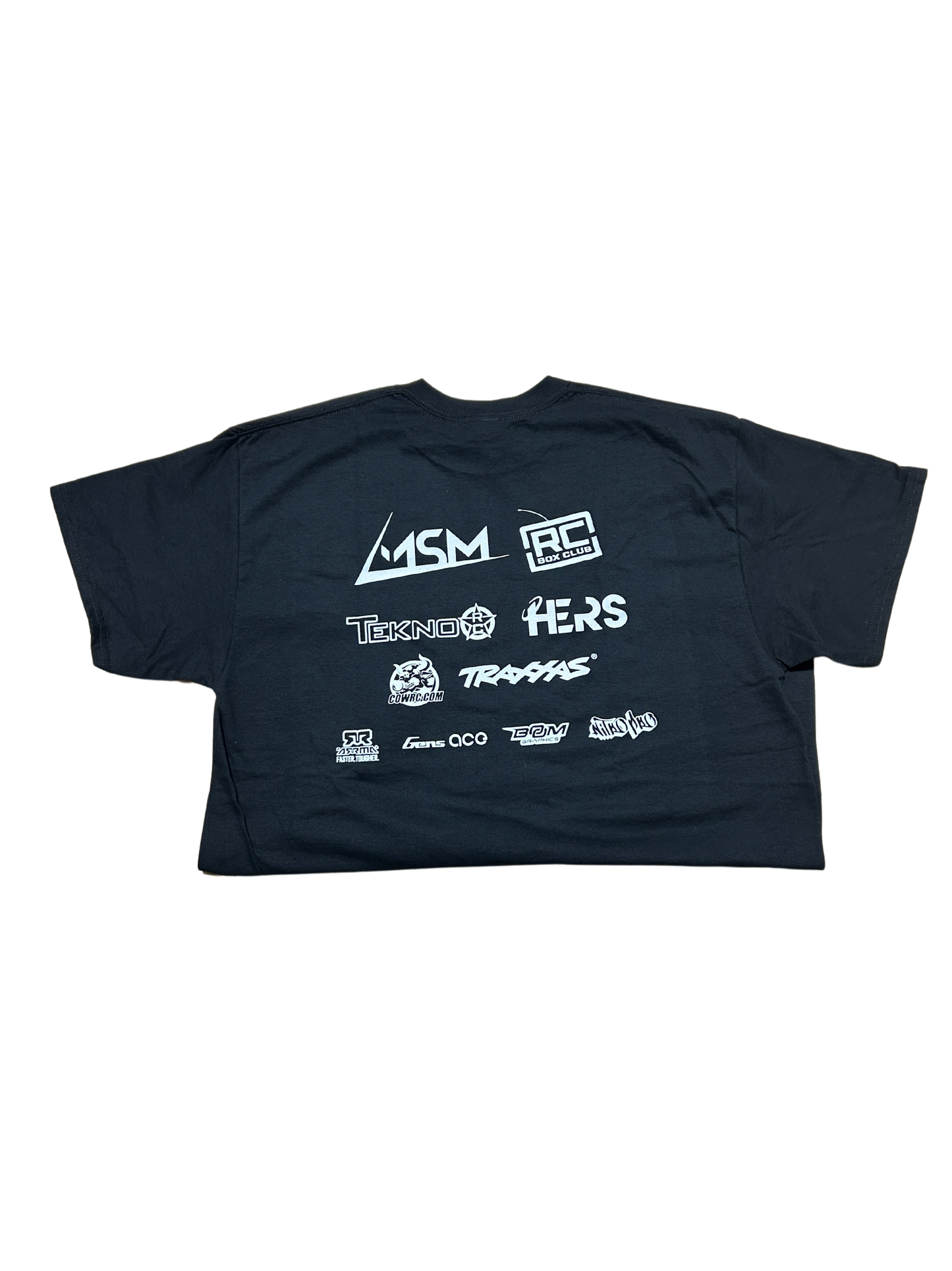 MSM Southern Showdown Race Shirt - Thornhill