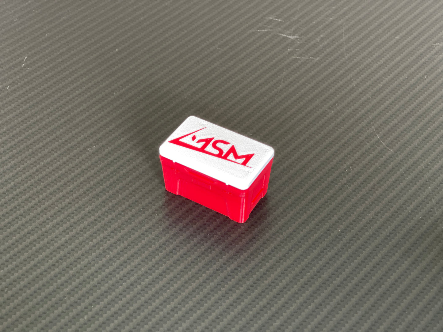 MSM Small Scale Cooler