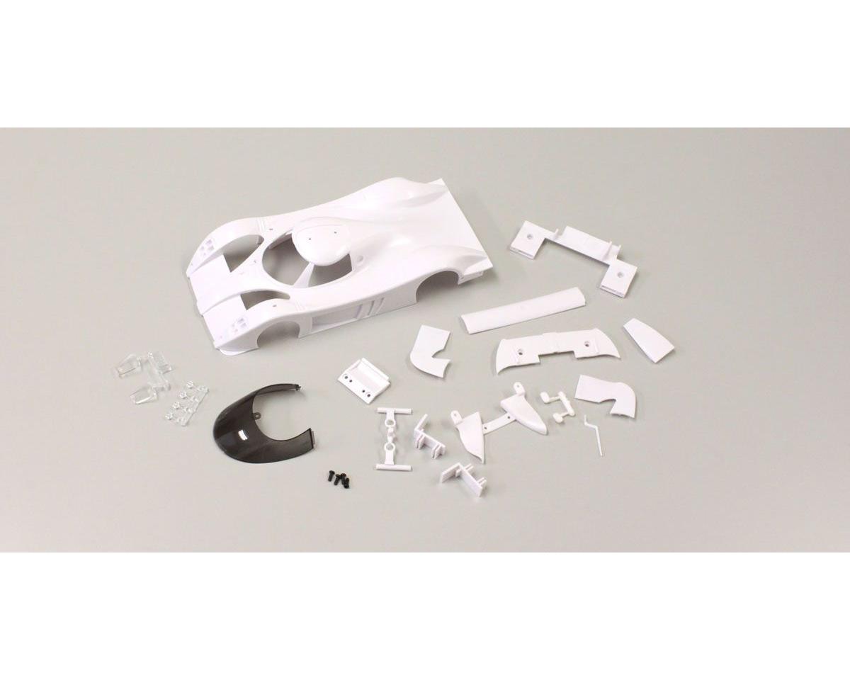 Kyosho Toyota GT-One TS020 White Body Set