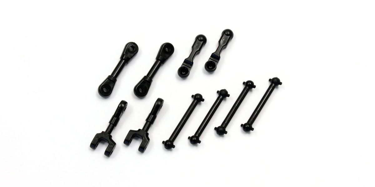 Suspension Rod Set