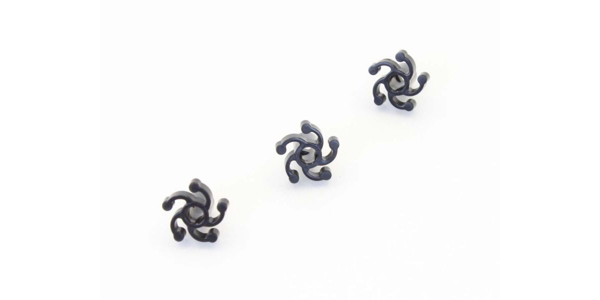 Setting Clutch Cam (3pcs) MBW001B