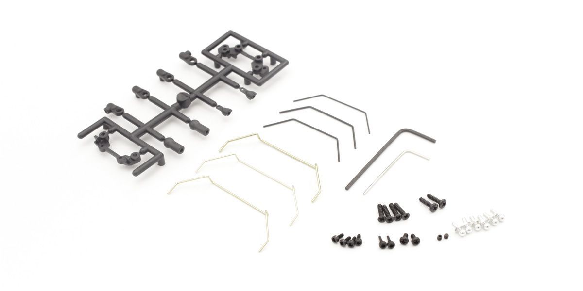 Stabilizer Set(for MB-010)