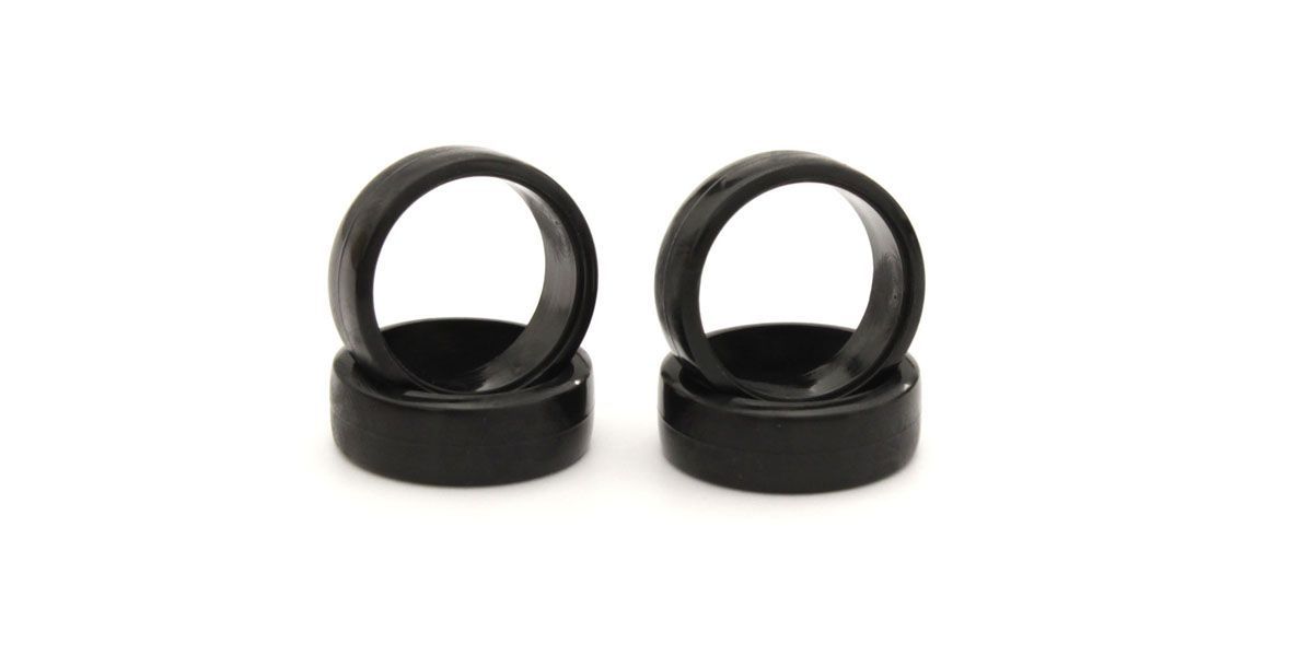 Drift Tire Set(8.5mm/AWD/4Pcs) MDT001