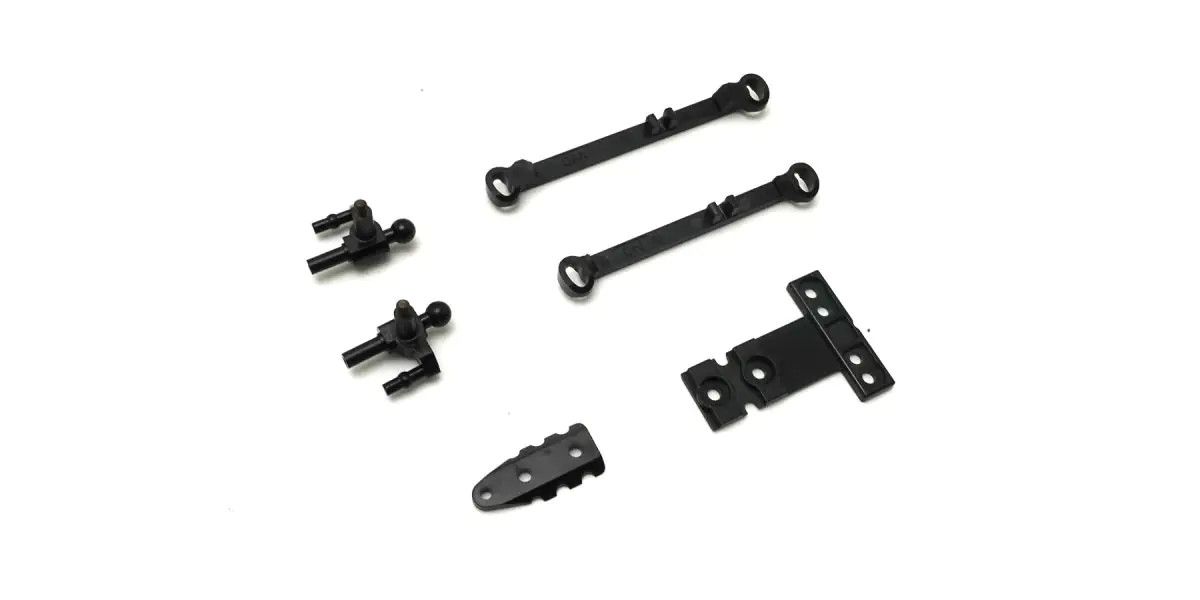 Kyosho Small Parts for Suspension (MR-04)