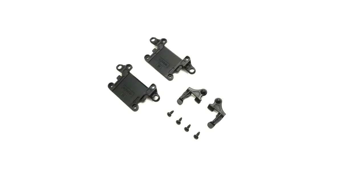 Kyosho Front Suspension Arm Set 2.0 (MR04)