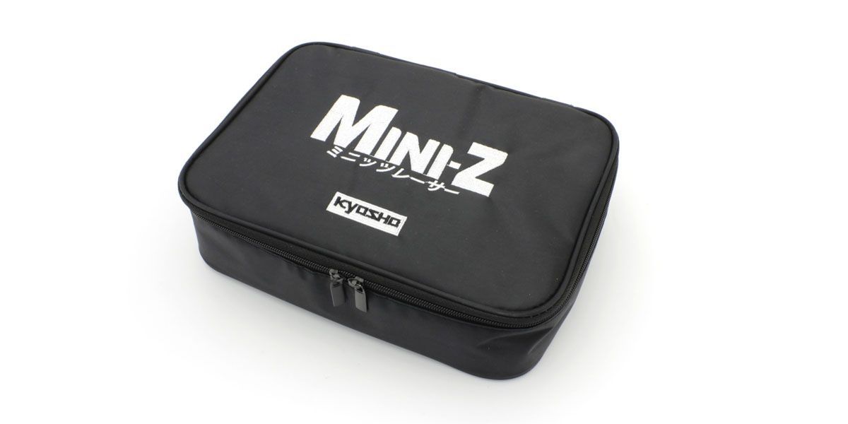 Kyosho MINI-Z Bag
