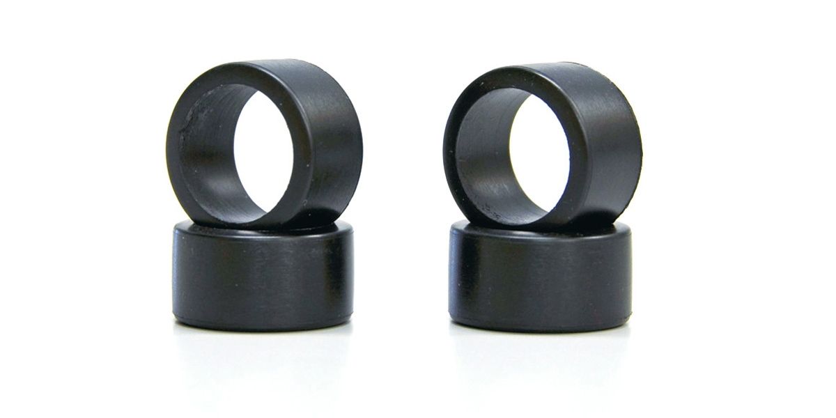 Kyosho Wide Tire Set (30°)