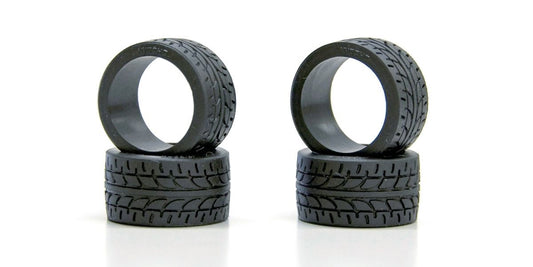 Kyosho MINI-Z Racing Radial Wide Tire 30