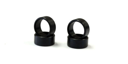 Kyosho MINI-Z Low Height Slick Tire 30deg.4pcs.