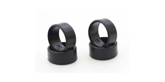 Kyosho Super Low Height Slick Tire(30deg/4pcs)