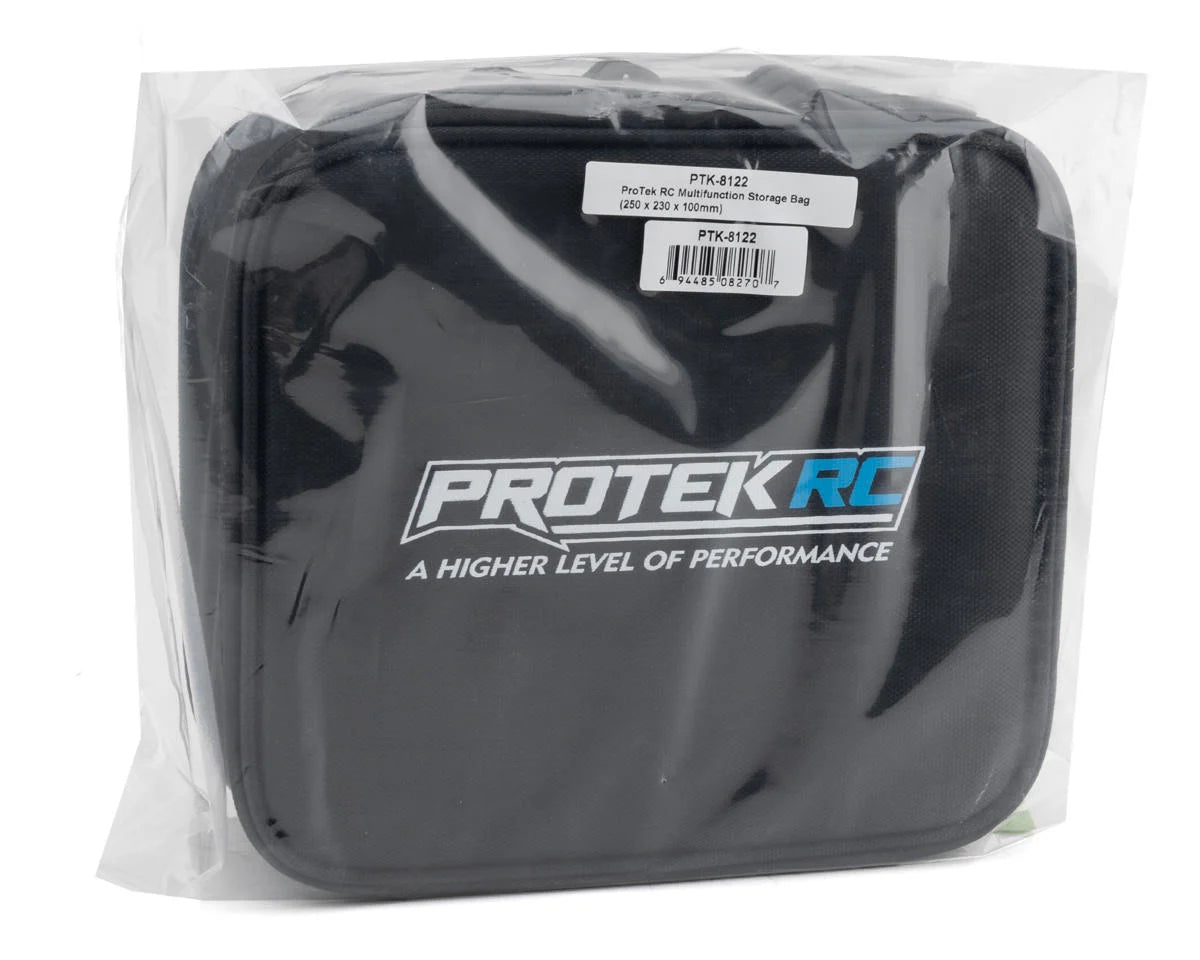 ProTek RC Multifunction Storage Bag (250 x 230 x 100mm)